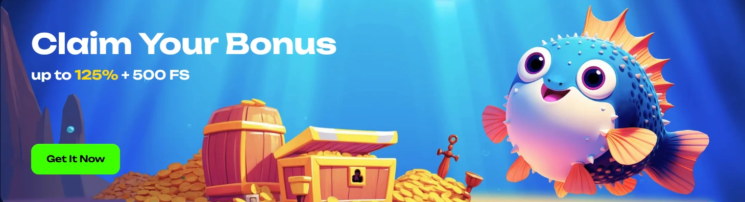 Bonuses